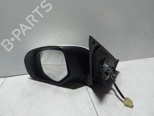 Left mirror SUZUKI SWIFT IV (FZ, NZ)  | BP30569847C26 