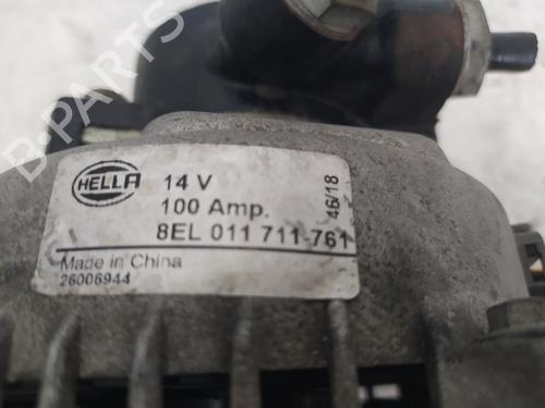 Alternator OPEL ASTRA H (A04) | BP37430331M7 - Image 4