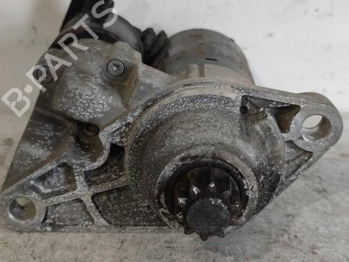 Starter VW POLO (9N_, 9A_) 1.4 TDI | BP9393041M8 