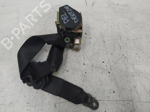Front right seatbelt AUDI A2 (8Z0)  | BP21489274I25 