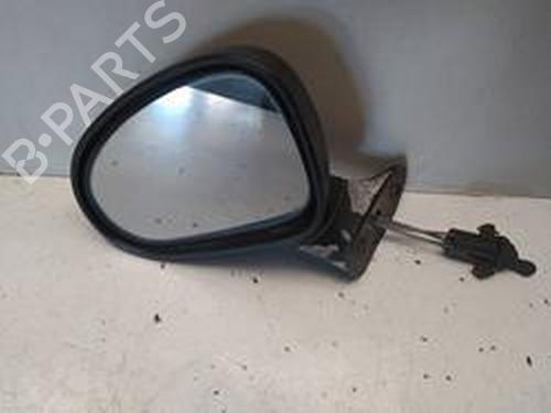 Used Left mirror DAEWOO MATIZ (M100, M150) 0.8 (52 hp) 8715656