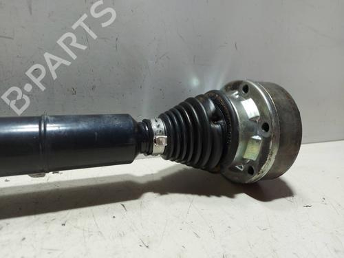 Right front driveshaft AUDI A1 (8X1, 8XK) 1.6 TDI | BP22433351M39 