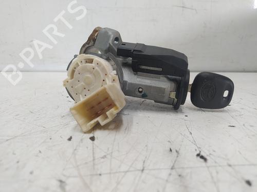 Ignition barrel TOYOTA YARIS (_P9_) 1.3 VVT-i (SCP90_, SCP90R) | BP26565549M48 
