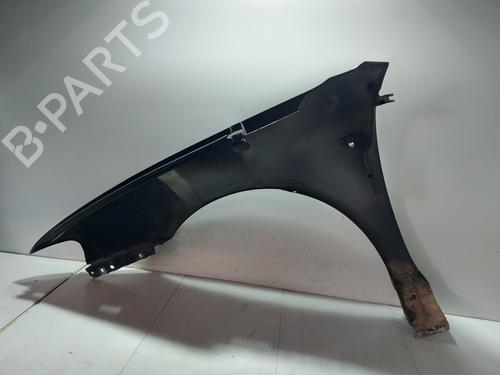 Right front fenders AUDI A3 (8L1) 1.9 TDI | BP30156796C42 