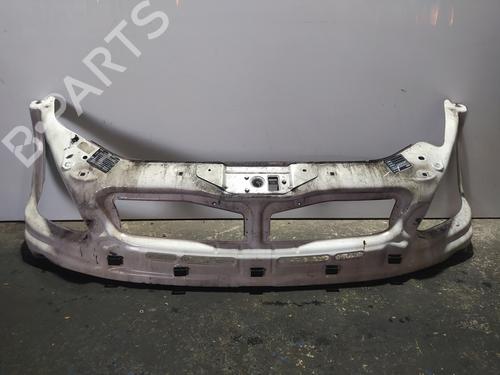 Frontplade/Frontkurv IVECO DAILY IV Platform/Chassis [2006-2012]  30549294