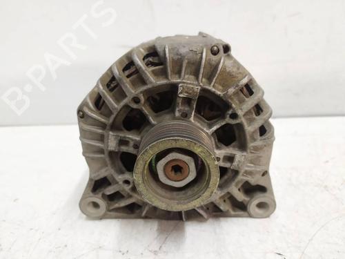 Used Alternator Alternator 9272619 9272619