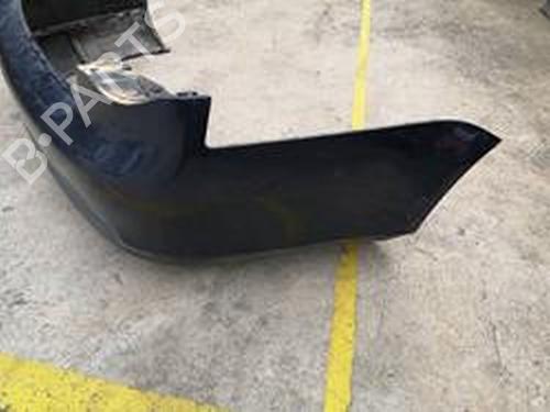 Rear bumper VW JETTA III (1K2) 1.9 TDI | BP9271943C8 