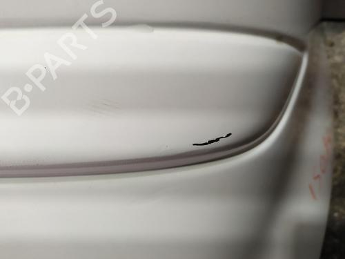 Rear bumper OPEL CORSA D (S07) | BP30156830C8