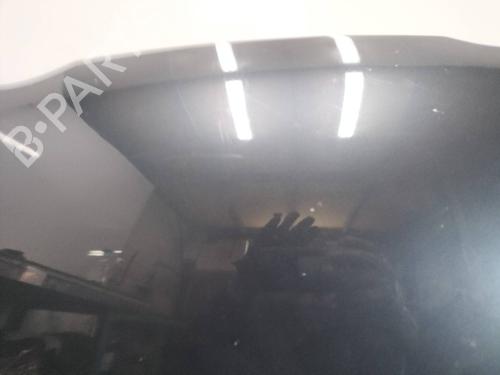 Hood VW POLO IV (9N_, 9A_) 1.4 TDI | BP11185425C1 