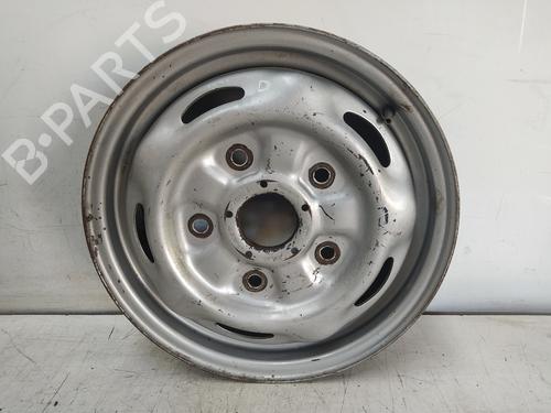 Used Rim Rim 37177797 37177797