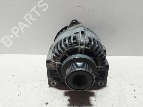 Used Alternator RENAULT SCÉNIC II (JM0/1_) 1.5 dCi (JM02, JM13) (101 hp) 22387341