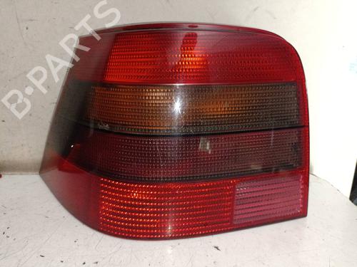 Used Left taillight VW GOLF IV (1J1) [1997-2008]  10061386