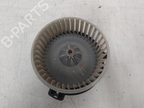 Heater blower motor TOYOTA AVENSIS (_T25_)  | BP16677699M62 