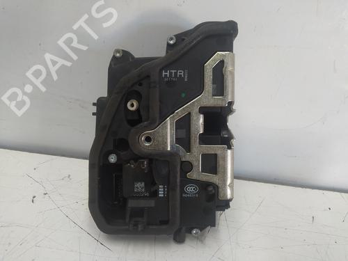 Rear right lock BMW 3 Touring (E91) 318 d | BP16960156C99 