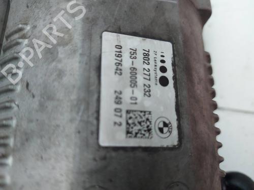 Steering rack BMW 3 (E90) 320 d | BP30136693M22