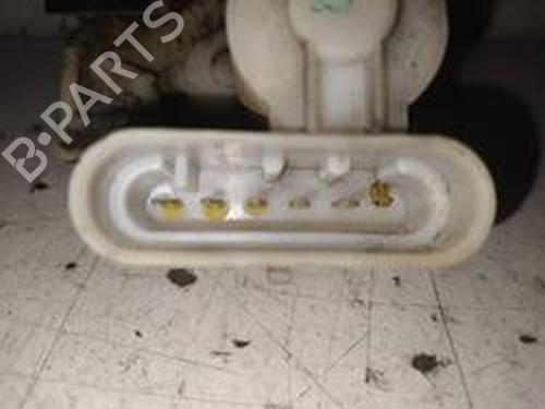 Front right lock PEUGEOT BOXER Van (244) 2.8 HDi | BP14157197C97 