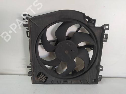 Køleventilator elektrisk RENAULT CLIO III Grandtour (KR0/1_) 1.2 16V Hi-Flex (KR0S) (75 hp) 10561837