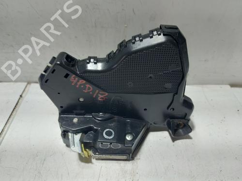 Used Front left lock HONDA CIVIC IX Tourer (FK) 1.6 i-DTEC (FK3) (120 hp) 30304907
