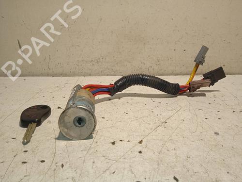 Used Ignition barrel CITROËN XANTIA (X2) [1998-2003]  10909967