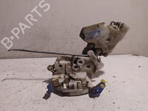 Front right lock NISSAN SERENA (C23)  | BP8703854C97 