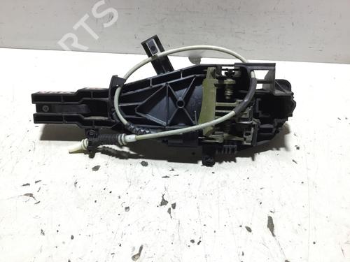 Front right exterior door handle BMW 3 Touring (E91) 325 xi | BP27285260C129 
