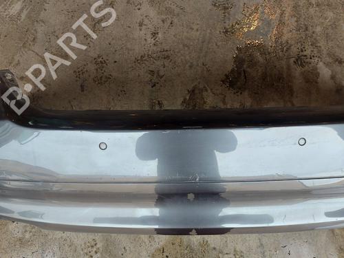 Rear bumper BMW 3 (E90) 320 d | BP30136682C8 