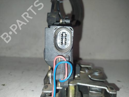 Rear left lock SKODA OCTAVIA I (1U2) 1.9 TDI | BP14156760C100 
