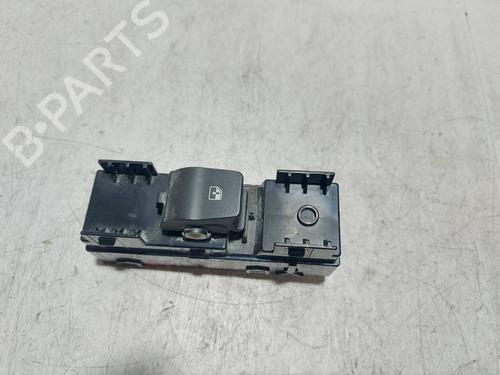Used Left rear window switch Left rear window switch HYUNDAI i30 FASTBACK (PDE, PDEN) [2017-2026] 40023029 40023029