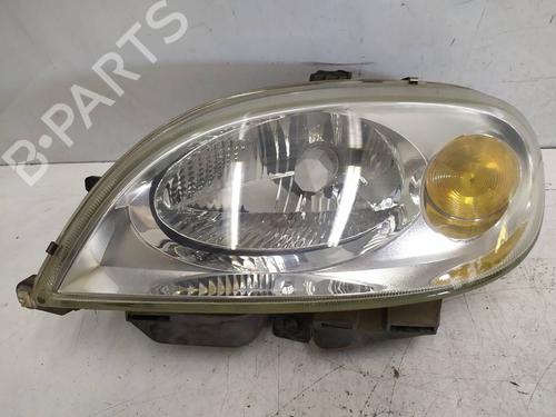 Used Left headlight Left headlight 39078658 39078658
