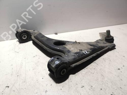 Left front suspension arm OPEL ASTRA G Estate (T98) 1.7 TD (F35) | BP8714441M12 