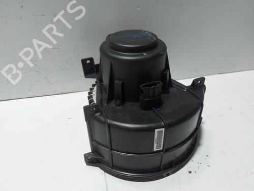 Ventilator motor VW TOUAREG (7LA, 7L6, 7L7) 3.2 V6 (220 hp) 29247273