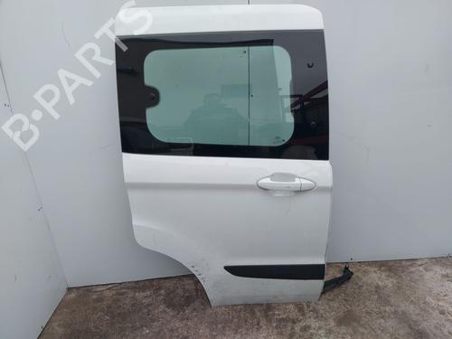 Used Right slide door FORD TRANSIT COURIER B460 Box Body/MPV [2014-2025]  30876493