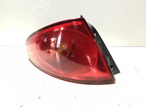 Used Left taillight SEAT TOLEDO III (5P2) [2004-2009]  16154563