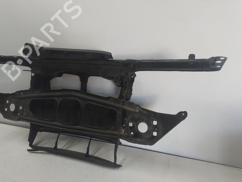 Front slam panel BMW 3 (E46)  | BP17393495C72 