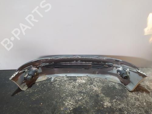 Front bumper PEUGEOT 206 Hatchback (2A/C)  | BP8699786C7 