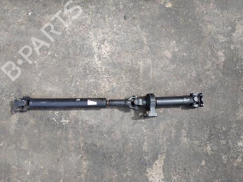 Used Driveshaft SSANGYONG KYRON [2005-2014]  17532925