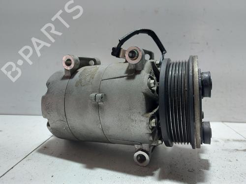 AC Kompressor FORD KUGA II (DM2)  | BP29724244M34 