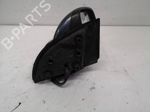 Right mirror PEUGEOT 307 Break (3E) 1.6 HDi 110 | BP8712062C27 