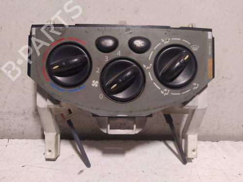 Used Climate control NISSAN PRIMASTAR Bus (X83) [2001-2025]  10964164