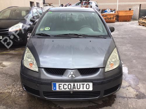 Used Parts MITSUBISHI COLT VI (Z3_A, Z2_A) 1.1 (Z31A, Z32A) (75 hp) 3958265