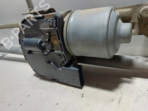 Front wiper motor VW GOLF V (1K1) | BP23148365M29