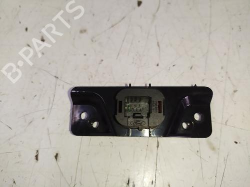 Warning switch FORD FIESTA V (JH_, JD_) 1.4 TDCi | BP18296446I22 