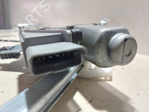 Front left window mechanism CITROËN XSARA (N1) 1.6 16V | BP24145269C22 