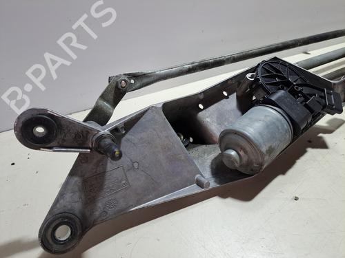 Front wiper motor RENAULT MODUS / GRAND MODUS (F/JP0_) 1.5 dCi (FP0D, JP0D) | BP17148930M29 