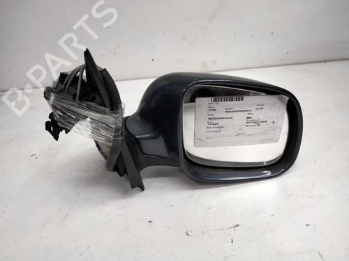 Used Right mirror SKODA FABIA II Combi (545) 1.4 TDI (70 hp) 8708084