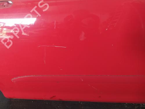 Left front door OPEL CORSA D (S07)  | BP24986698C2 