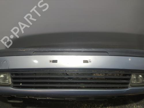 Pare-chocs avant OPEL ZAFIRA A MPV (T98) 2.0 DTI 16V (F75) | BP9433336C7 
