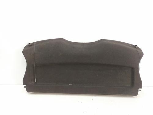 Used Rear parcel shelf FORD FIESTA V (JH_, JD_) 1.4 TDCi (68 hp) 18296415