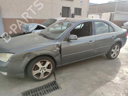 Engine FORD MONDEO III (B5Y) | BP11091272M1