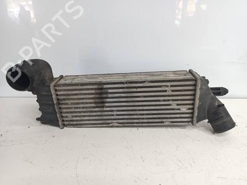 Intercooler FIAT ULYSSE (179_) 2.0 JTD (109 hp) 8711608